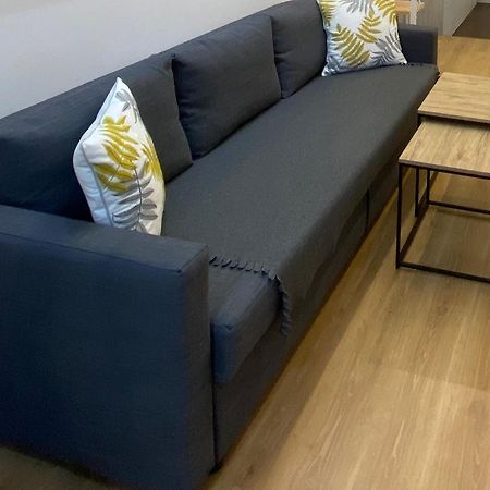 Apartmán Precioso Loft En Centro Historico De Melilla Exteriér fotografie