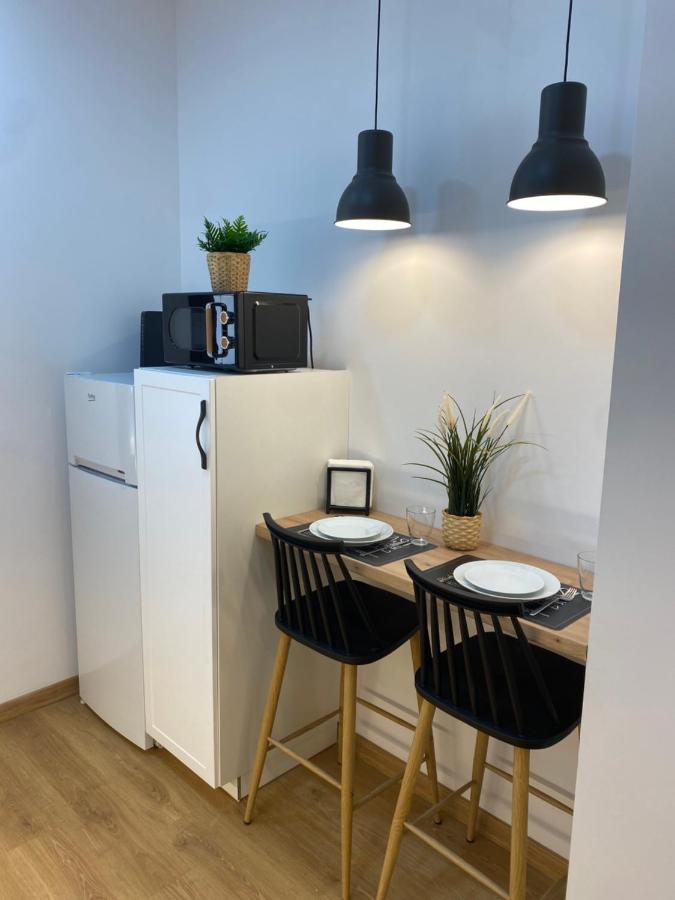 Apartmán Precioso Loft En Centro Historico De Melilla Exteriér fotografie