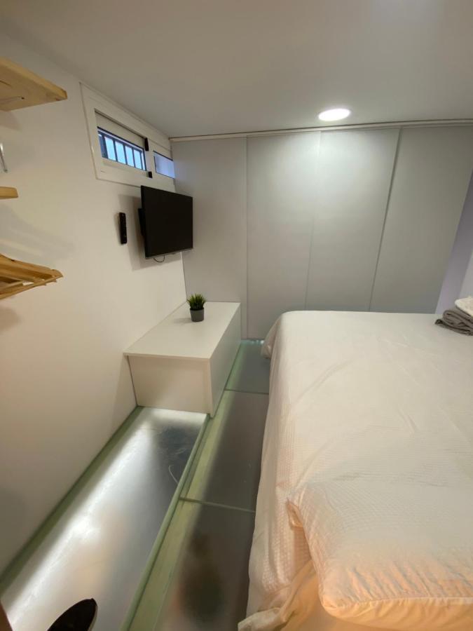 Apartmán Precioso Loft En Centro Historico De Melilla Exteriér fotografie