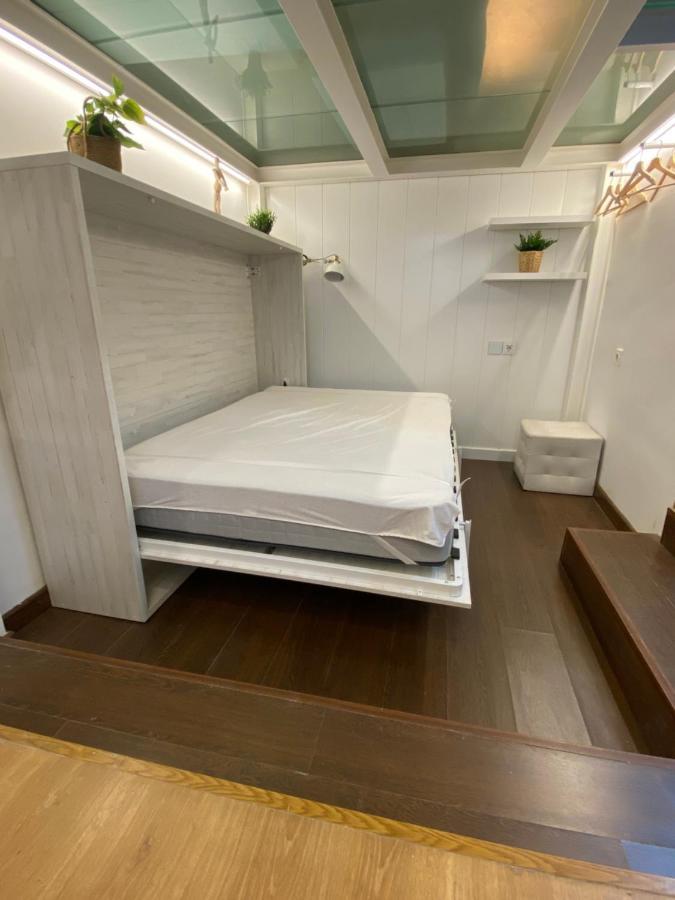 Apartmán Precioso Loft En Centro Historico De Melilla Exteriér fotografie