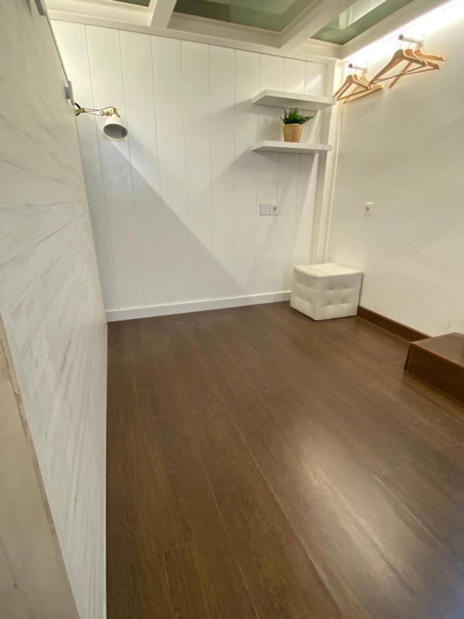 Apartmán Precioso Loft En Centro Historico De Melilla Exteriér fotografie