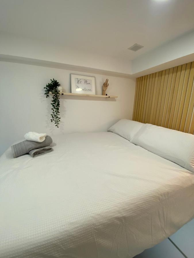 Apartmán Precioso Loft En Centro Historico De Melilla Exteriér fotografie